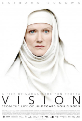 : Vision Aus dem Leben der Hildegard von Bingen 2009 German Complete Pal Dvd9-iNri