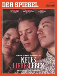 : Der Spiegel Nachrichtenmagazin No 07 vom 10 Februar 2024