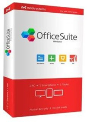 : OfficeSuite Premium v8.30.54560 (x64)