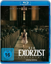 : Der Exorzist Bekenntnis 2023 German 720p BluRay x264-LDO