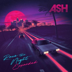 : Ash - Race The Night (Expanded) (2024)