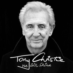 : Tony Christie - We Still Shine (2024)