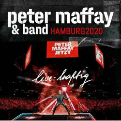 : Peter Maffay - live - haftig Hamburg 2020 (2024)