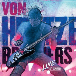 : Von Hertzen Brothers - Live at Tavastia (2024)