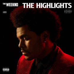 : The Weeknd - The Highlights (Deluxe) (2024) 
