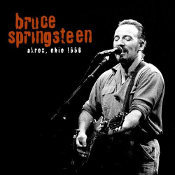 : Bruce Springsteen - 1996-09-25 Akron, OH (2024)