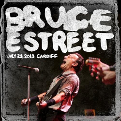 : Bruce Springsteen - 2013-07-23 Millennium Stadium, Cardiff, GB (2024)