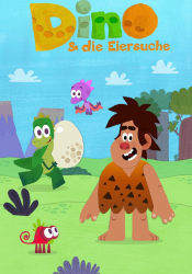 : Dino und die Eiersuche S01E07 German Dl Hdr 2160p Web H265-Dmpd
