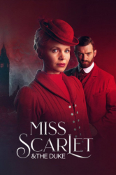 : Miss Scarlet and the Duke S02E03 German 1080p Web x264-WvF