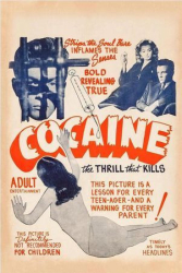: Cocaine - The Thrill That Kills (Funk Classics) Vol.01-03 (2001)