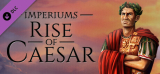 : Imperiums Greek Wars Rise of Caesar-Rune