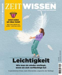 :  Die Zeit Wissen Magazin März-April No 02 2024