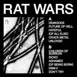 : Health - Rat Wars (2023)