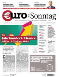 :  Euro am Sonntag Finanzmagazin No 07 vom 16 Februar 2024