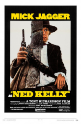 : Ned Kelly 1970 Complete Bluray-Untouched