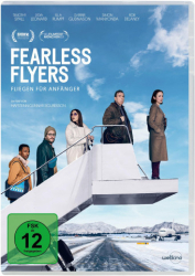 : Fearless Flyers Fliegen fuer Anfaenger 2023 German Dl Eac3 720p Web H264-ZeroTwo