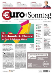: Euro am Sonntag Finanzmagazin No 07 vom 16  Februar 2024
