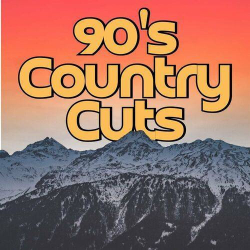 : 90's Country Cuts (2024)