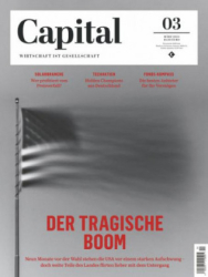 : Capital Germany - März 2024