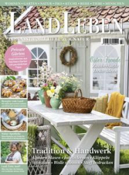 :  Landleben Magazin März-April No 02 2024