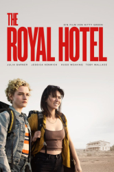 : The Royal Hotel 2023 German Ac3 Webrip x264 - Balenciaga