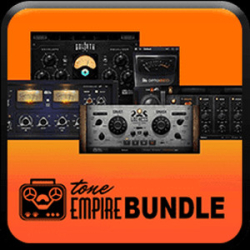 : Tone Empire Plugin Pack v01.2024 macOS