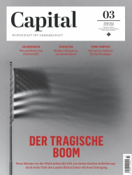 : Capital Finanzmagazin No 03 März 2024
