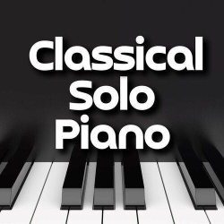 : Classical Solo Piano (2024)