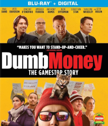 : Dumb Money 2023 German Dtshd Dl 1080p BluRay Avc Remux-Jj