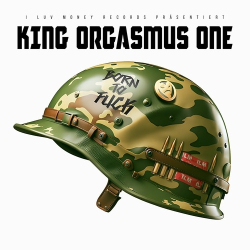 : King Orgasmus One - Born to Fuck (2024)