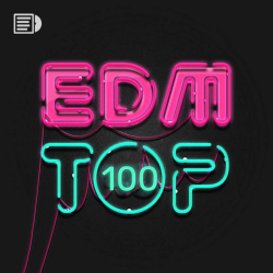 : EDM Top 100 vol.1 (2024)