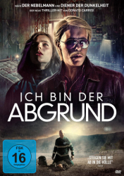 : Der Abgrund 2023 German Dubbed Dl Eac3 1080p BluRay x264-Wespe