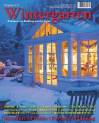 :  Inspiration Wintergarten Magazin No 01 2024