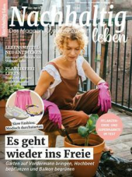 :  Nachhaltig leben Magazin März-April No 02 2024