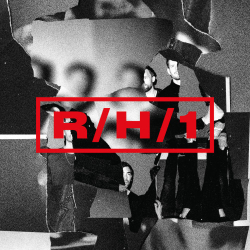 : Revolverheld - R/H/1 (2024)