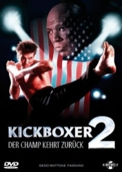 : Kickboxer 2 - Der Champ kehrt zurück 1991 German 1080p AC3 microHD x264 - RAIST