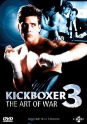 : Kickboxer 3 - The Art of War 1992 German 1080p AC3 microHD x264 - RAIST