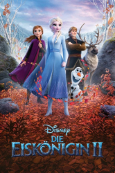 : Frozen 2 2019 German Dl Eac3 1080p Dsnp Web H264-ZeroTwo