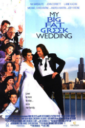 : My Big Fat Greek Wedding Hochzeit auf griechisch 2002 German Complete Pal Dvdr iNternal-iNri