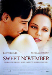 : Sweet November Eine Liebe im Herbst 2001 German Complete Pal Dvdr iNternal-iNri