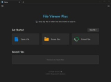 : File Viewer Plus v5.1.0 Portable