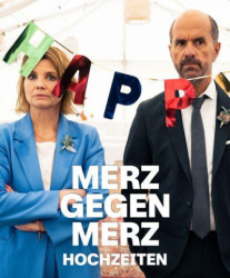 : Merz gegen Merz Hochzeiten 2023 German 1080p Amzn Web H264-Oergel
