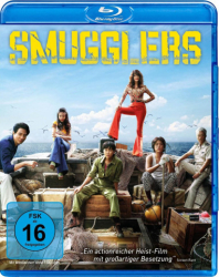 : Smugglers 2023 German Dl Eac3 1080p Amzn Web H265-ZeroTwo