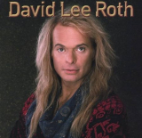 : David Lee Roth - Sammlung (09 Alben) (1986-2017)