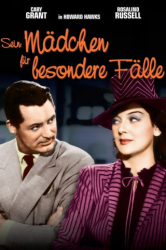 : Sein Maedchen fuer besondere Faelle 1940 German Dl 2160p Uhd BluRay x265-EndstatiOn