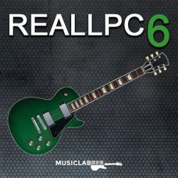 : MusicLab RealLPC 6.1.0.7549