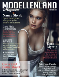 : Modellenland Magazine No 08 August 2021
