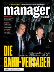 : Manager Magazin No 03 März 2024
