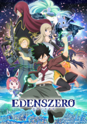 : Edens Zero E09 Der Planet Guilst German Ac3D 2021 AniMe Dl 1080p BluRay x264-Stars