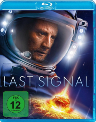 : Last Signal 2022 German 1080p BluRay x264-LizardSquad